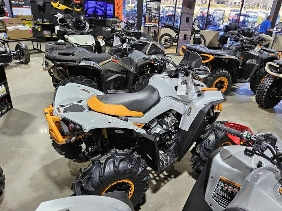 2026 Can-Am® Renegade X mr 650