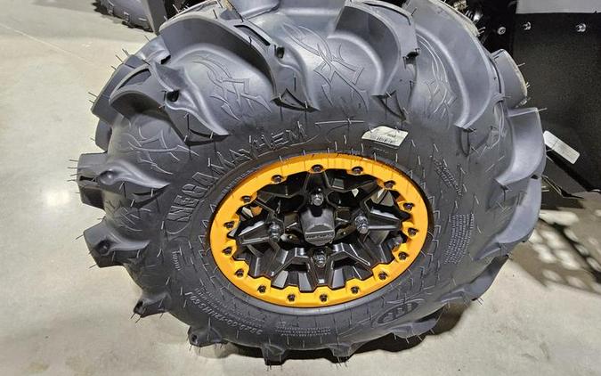 2026 Can-Am® Renegade X mr 650