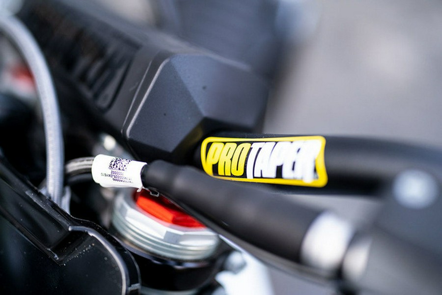 2026 Husqvarna FC 250 Factory Edition