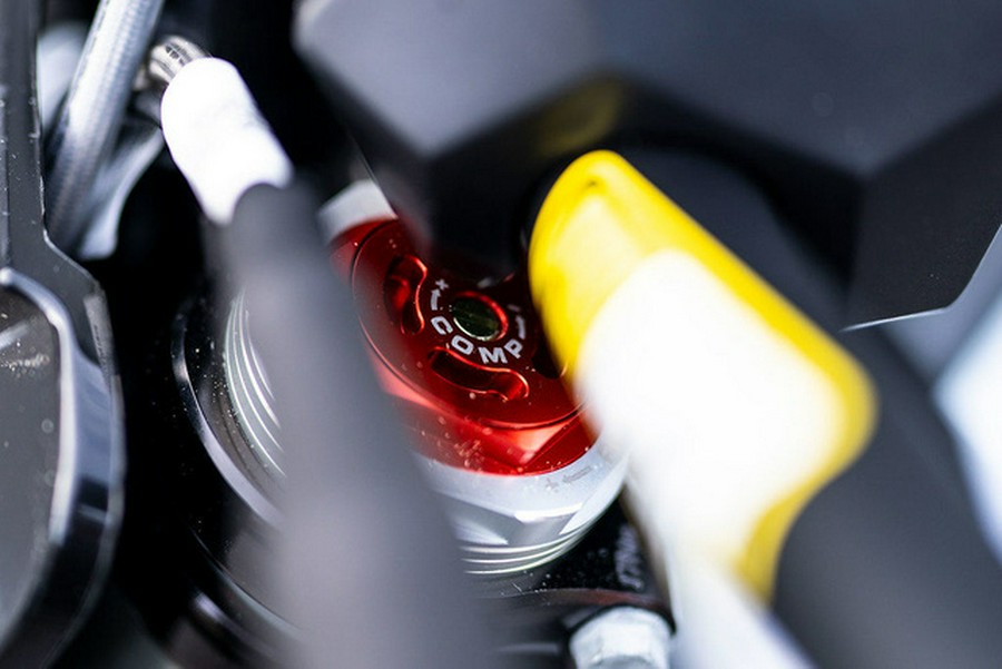 2026 Husqvarna FC 250 Factory Edition