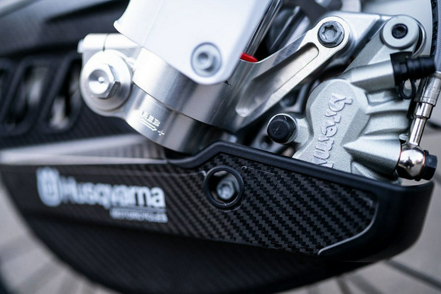 2026 Husqvarna FC 250 Factory Edition