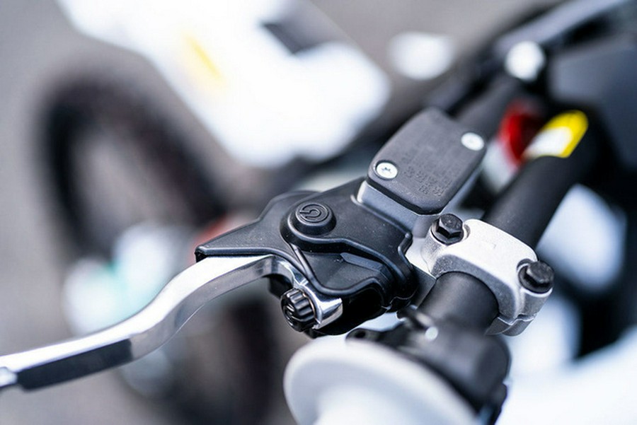 2026 Husqvarna FC 250 Factory Edition