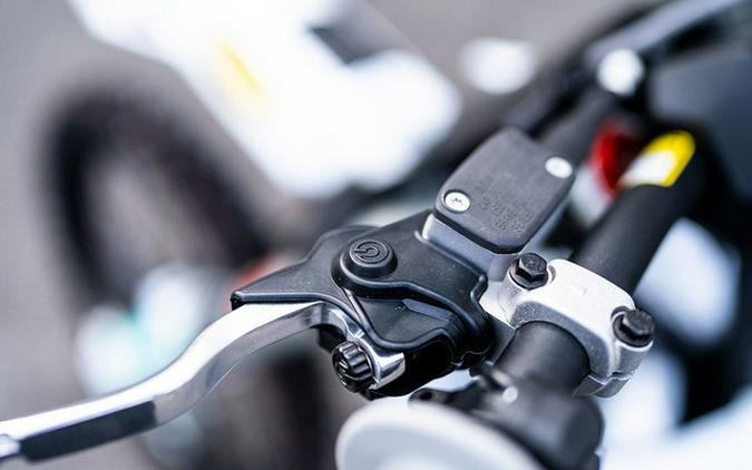 2026 Husqvarna FC 250 Factory Edition