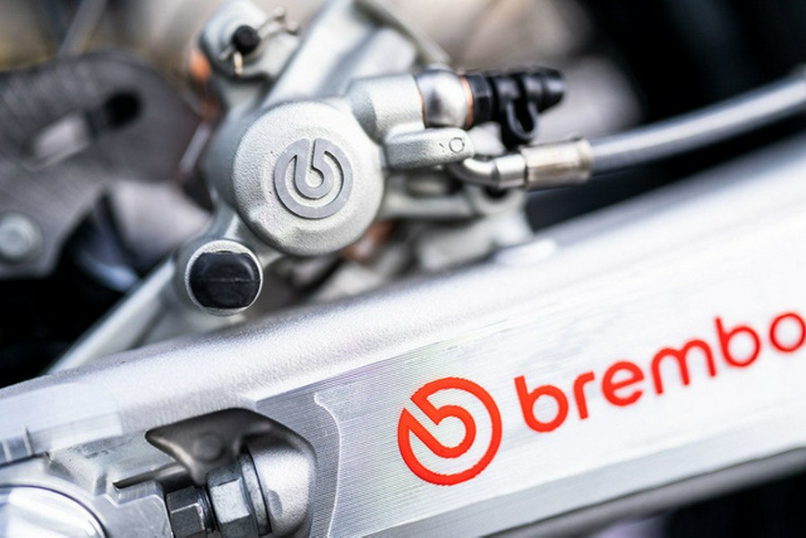 2026 Husqvarna FC 250 Factory Edition