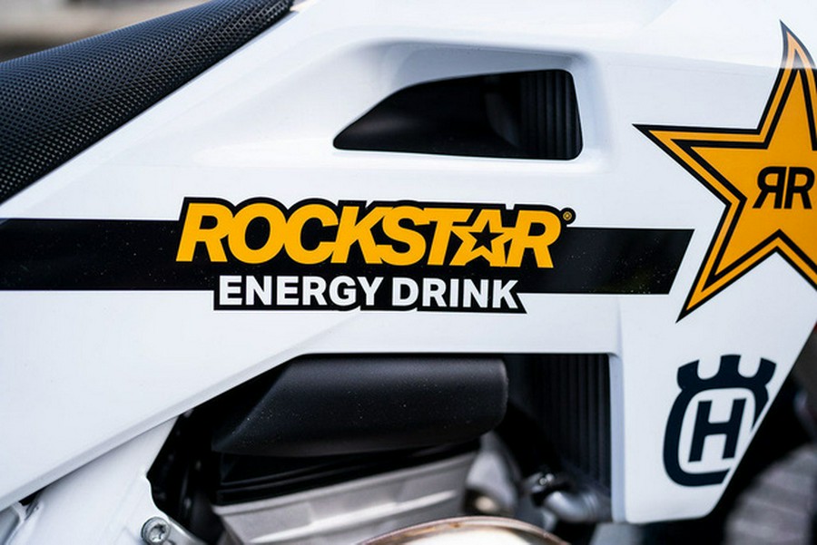 2026 Husqvarna FC 250 Factory Edition