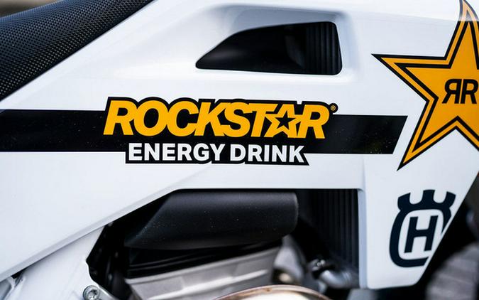 2026 Husqvarna FC 250 Factory Edition