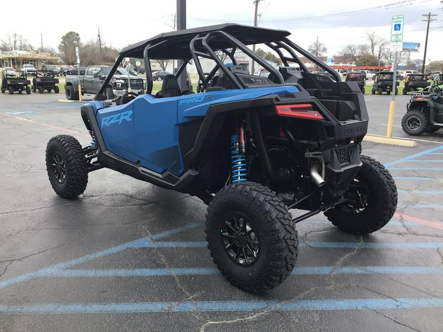 2026 Polaris® RZR Pro S 4 Ultimate