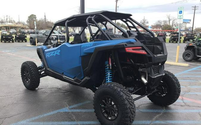 2026 Polaris® RZR Pro S 4 Ultimate