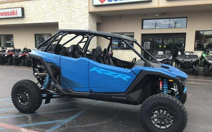 2026 Polaris® RZR Pro S 4 Ultimate