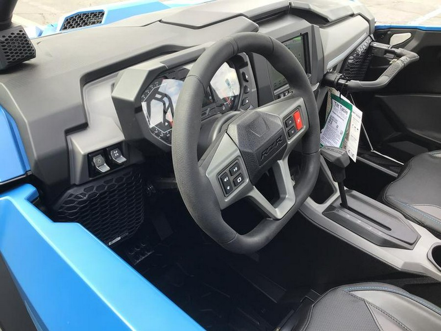 2026 Polaris® RZR Pro S 4 Ultimate