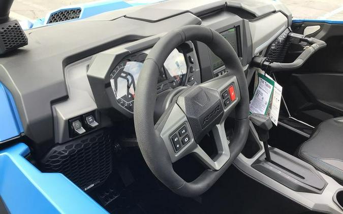 2026 Polaris® RZR Pro S 4 Ultimate