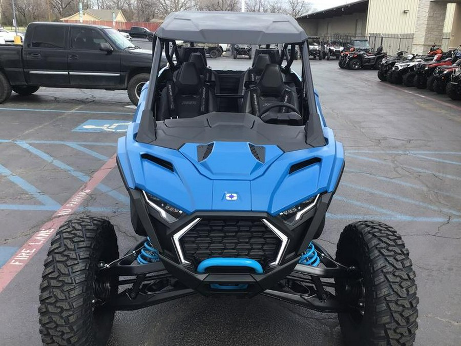 2026 Polaris® RZR Pro S 4 Ultimate