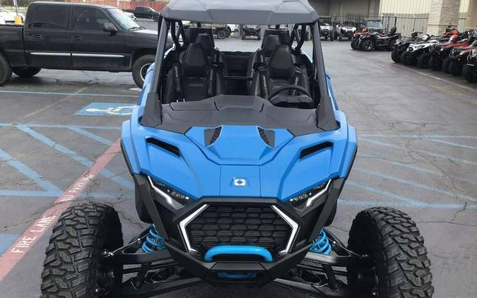 2026 Polaris® RZR Pro S 4 Ultimate