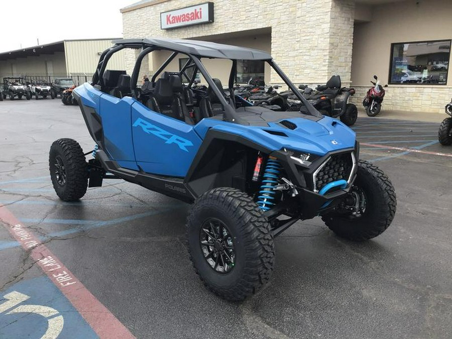 2026 Polaris® RZR Pro S 4 Ultimate