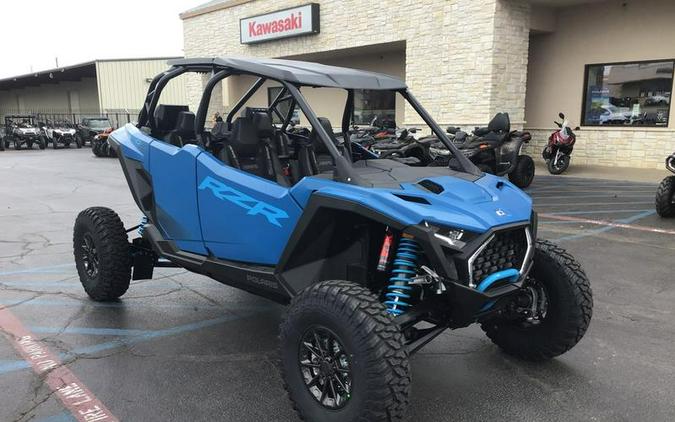 2026 Polaris® RZR Pro S 4 Ultimate