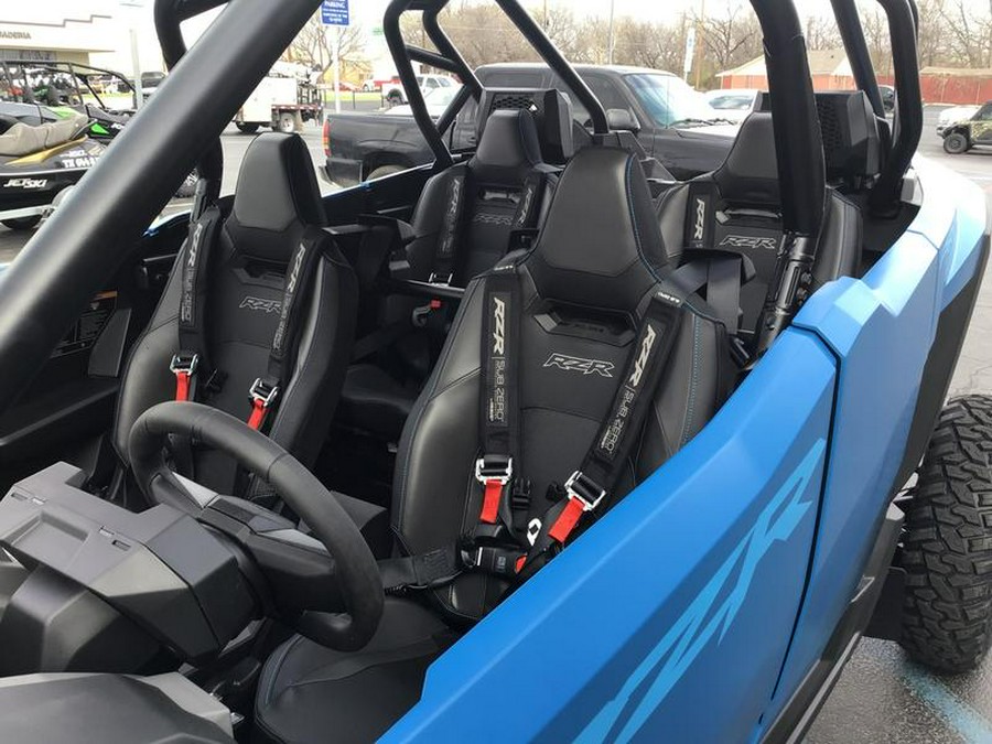 2026 Polaris® RZR Pro S 4 Ultimate