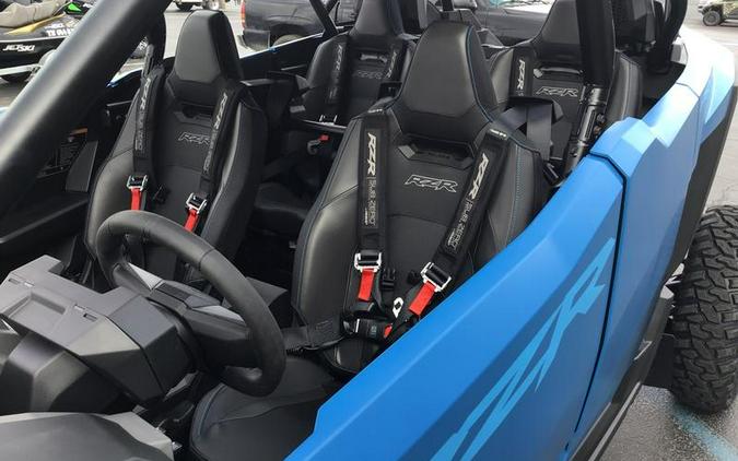 2026 Polaris® RZR Pro S 4 Ultimate