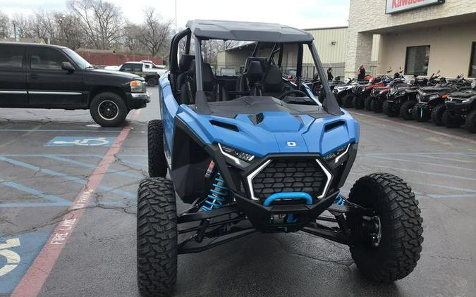 2026 Polaris® RZR Pro S 4 Ultimate