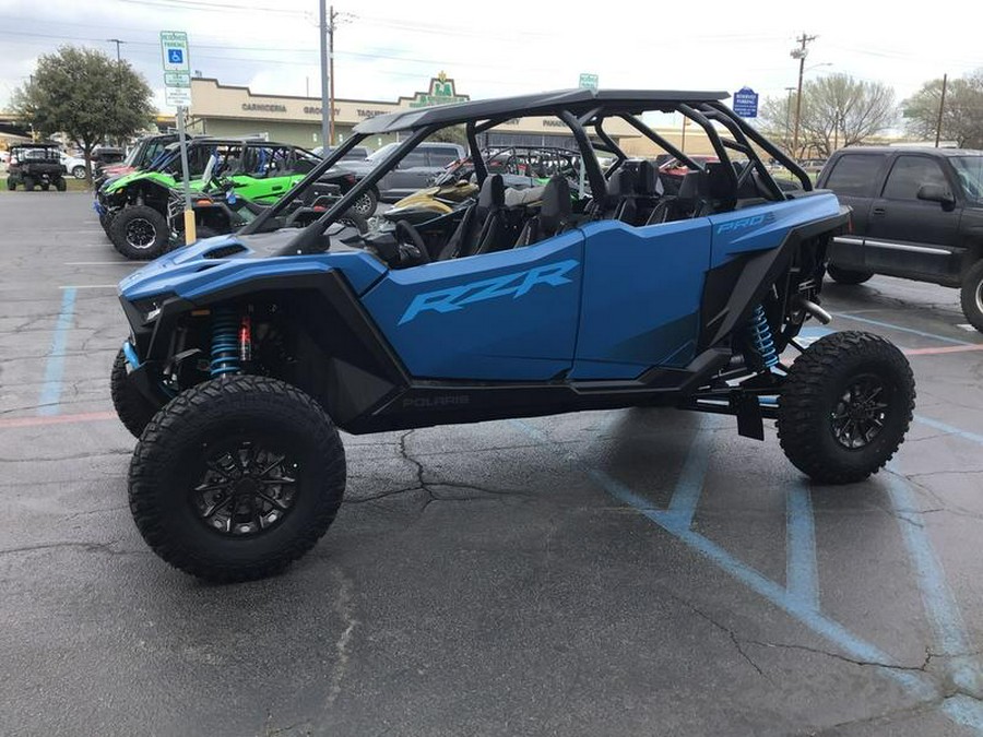 2026 Polaris® RZR Pro S 4 Ultimate