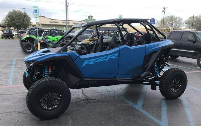 2026 Polaris® RZR Pro S 4 Ultimate