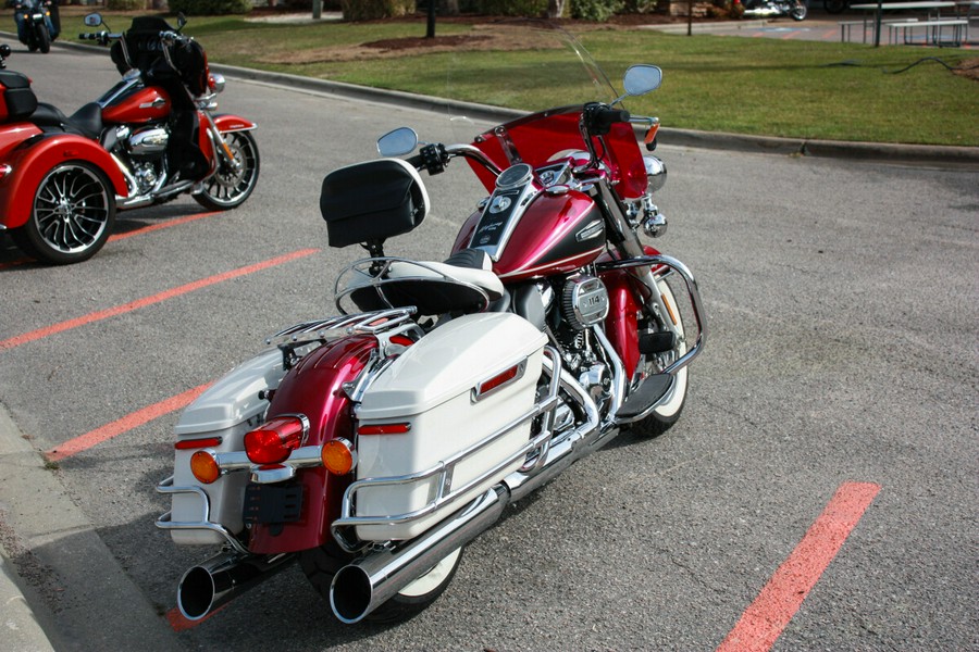 2023 Harley-Davidson® FLHFB Electra Glide® Highway King