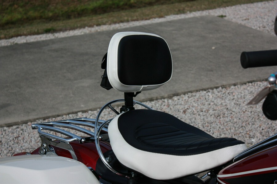 2023 Harley-Davidson® FLHFB Electra Glide® Highway King