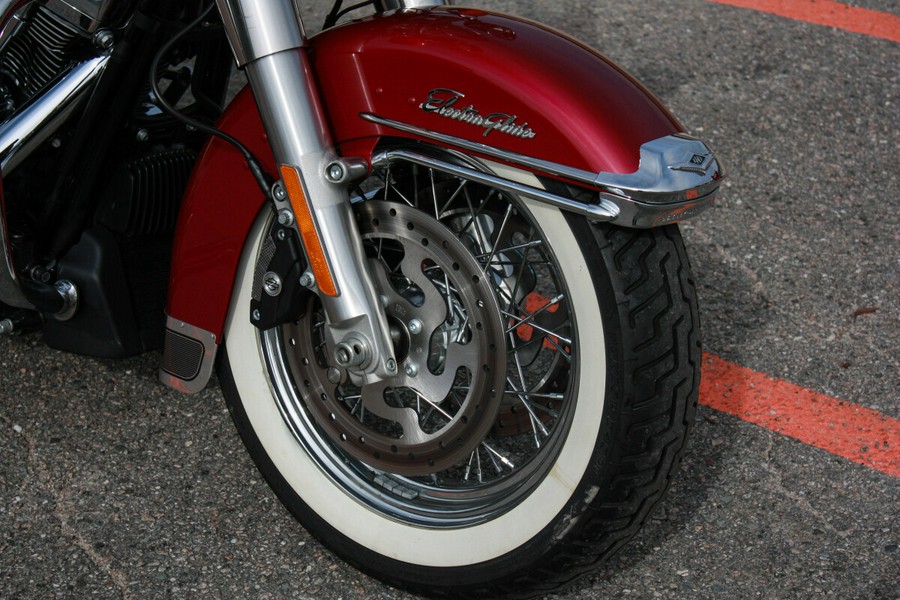 2023 Harley-Davidson® FLHFB Electra Glide® Highway King