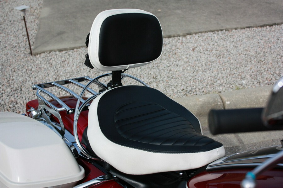 2023 Harley-Davidson® FLHFB Electra Glide® Highway King