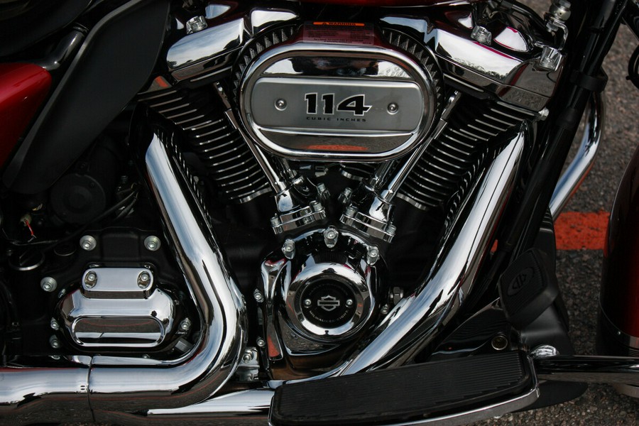 2023 Harley-Davidson® FLHFB Electra Glide® Highway King