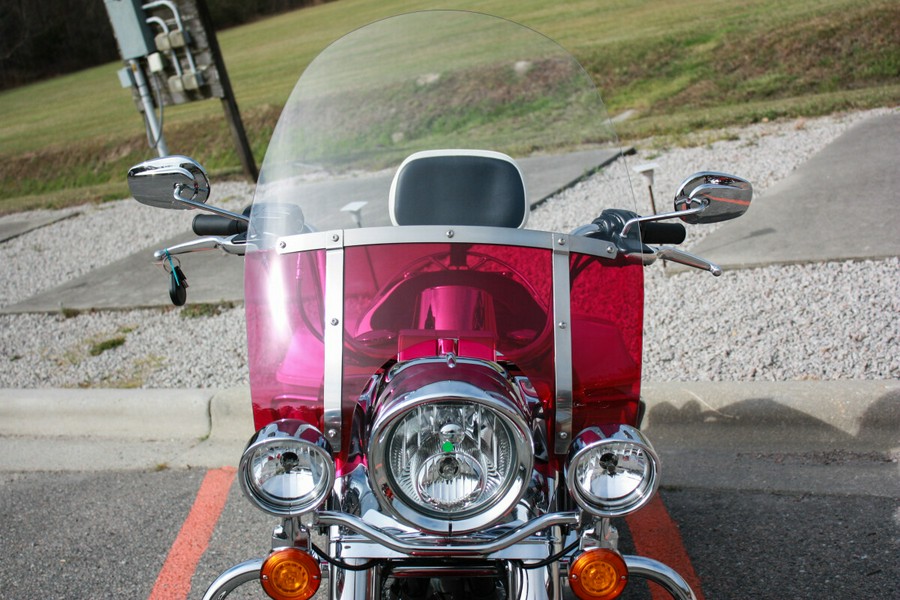 2023 Harley-Davidson® FLHFB Electra Glide® Highway King