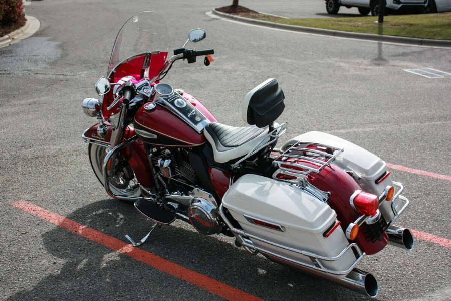 2023 Harley-Davidson® FLHFB Electra Glide® Highway King