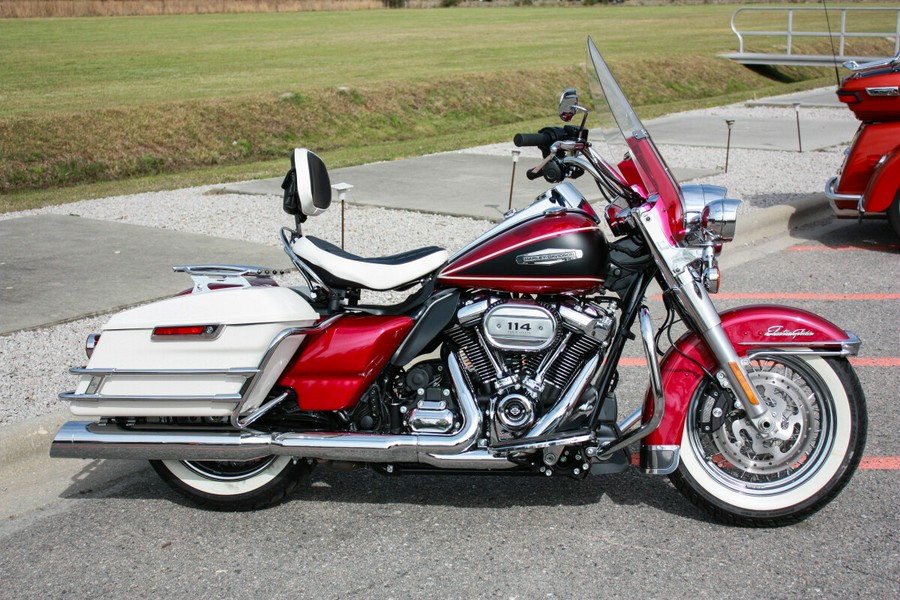 2023 Harley-Davidson® FLHFB Electra Glide® Highway King