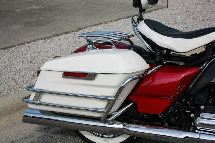 2023 Harley-Davidson® FLHFB Electra Glide® Highway King