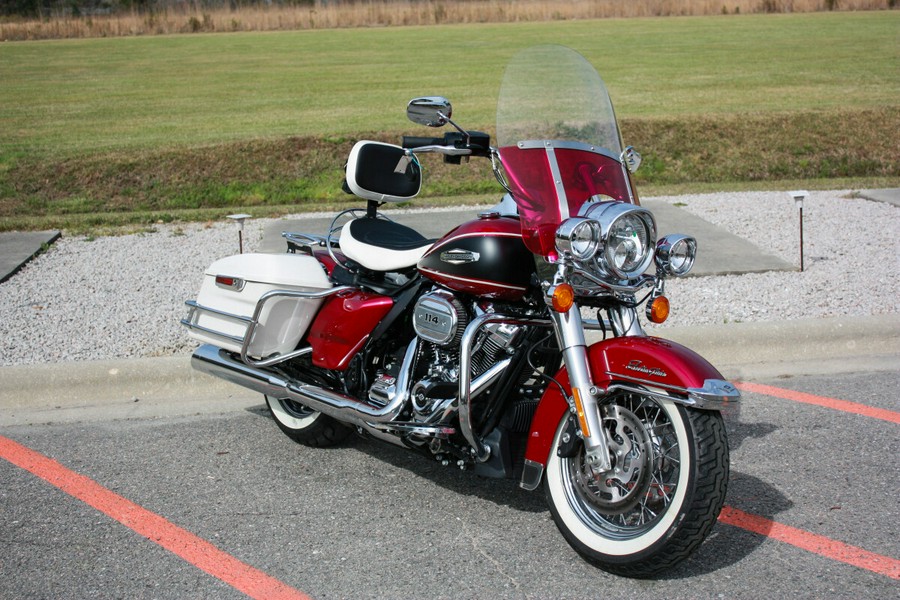 2023 Harley-Davidson® FLHFB Electra Glide® Highway King
