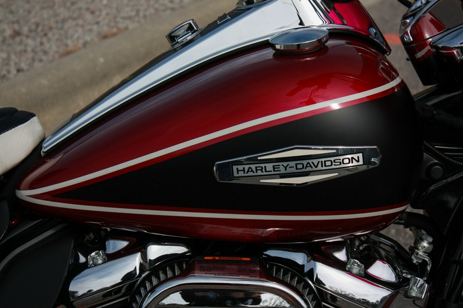 2023 Harley-Davidson® FLHFB Electra Glide® Highway King