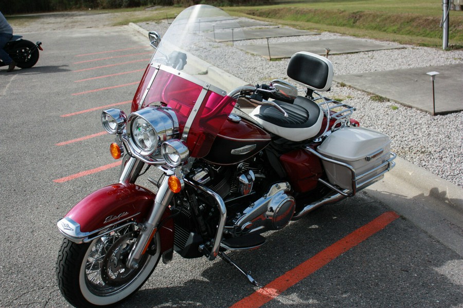 2023 Harley-Davidson® FLHFB Electra Glide® Highway King