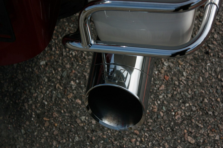 2023 Harley-Davidson® FLHFB Electra Glide® Highway King