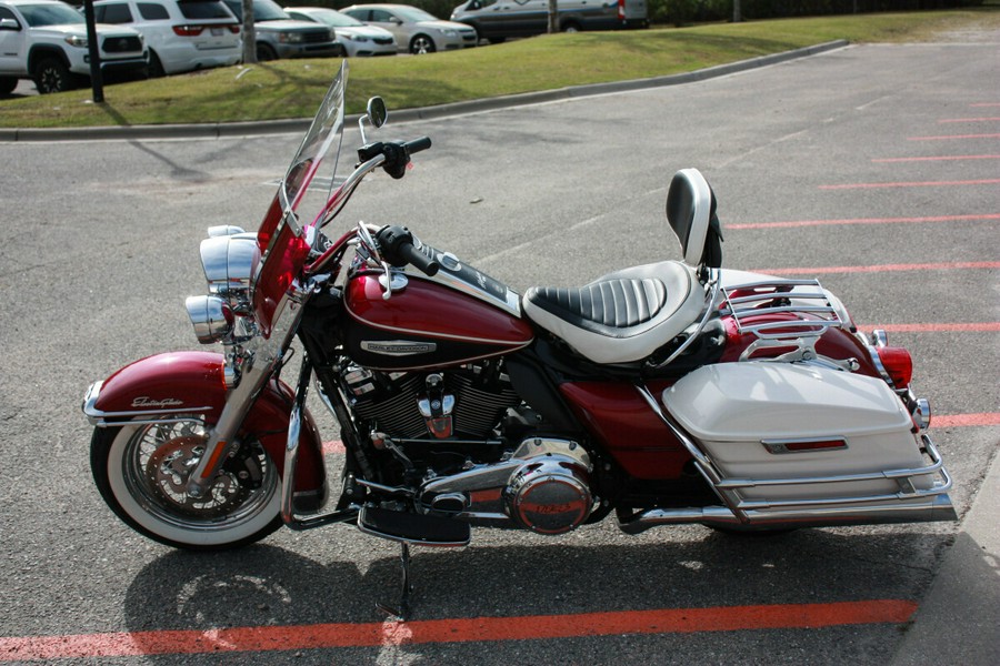 2023 Harley-Davidson® FLHFB Electra Glide® Highway King