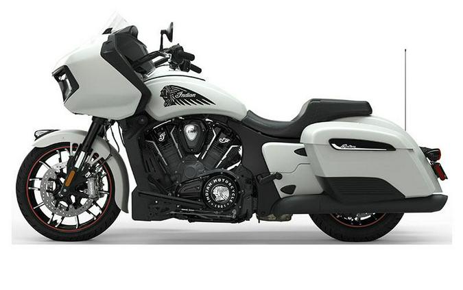 2021 Indian Motorcycle Challenger® Dark Horse®