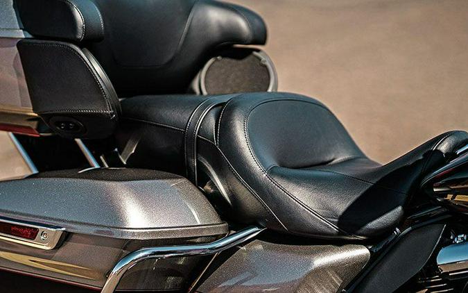 2017 Harley-Davidson Road Glide® Ultra
