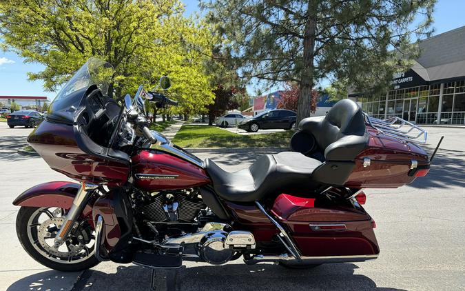 2017 Harley-Davidson Road Glide® Ultra