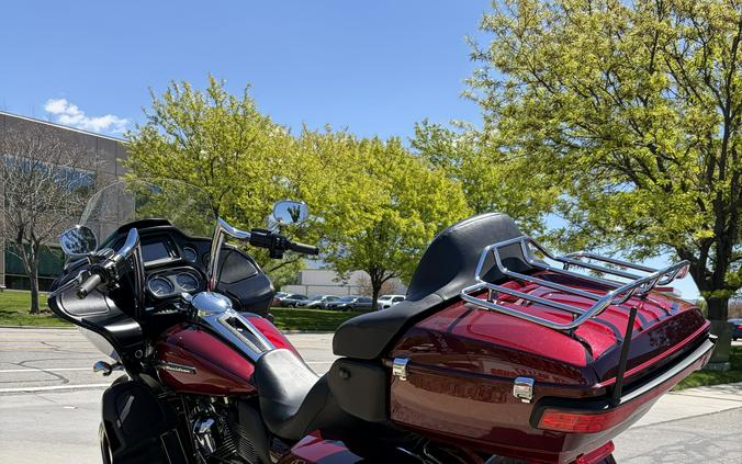 2017 Harley-Davidson Road Glide® Ultra