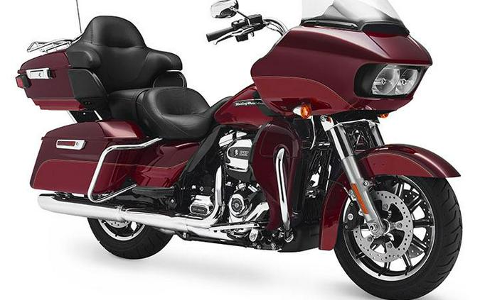 2017 Harley-Davidson Road Glide® Ultra