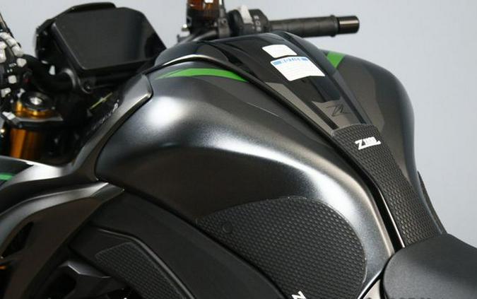 2026 Kawasaki Z1100 SE ABS