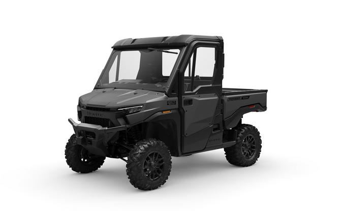 2026 Pioneer 1000 Elite - Honda