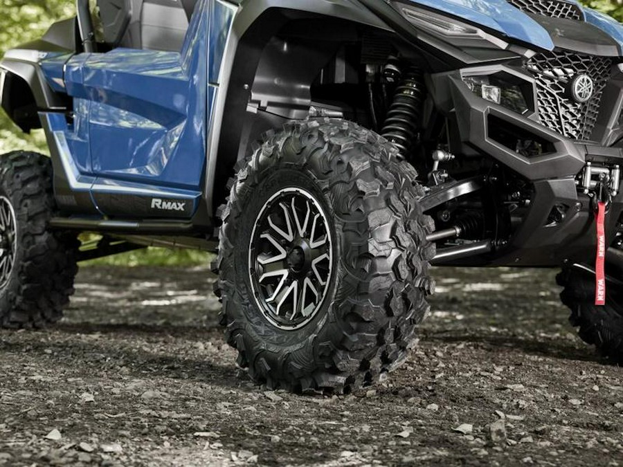 2025 Yamaha Wolverine RMAX2 1000 Limited