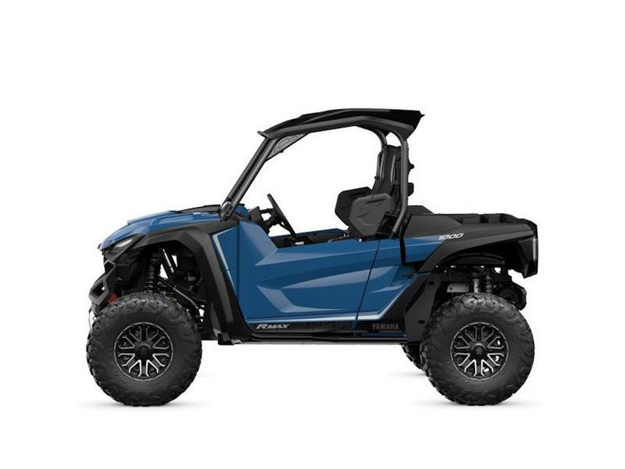 2025 Yamaha Wolverine RMAX2 1000 Limited