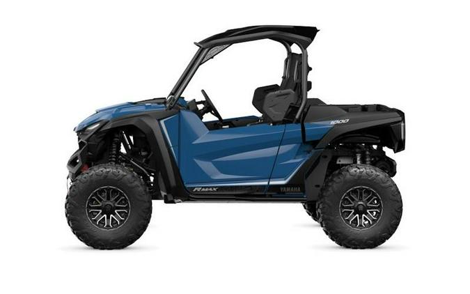 2025 Yamaha Wolverine RMAX2 1000 Limited