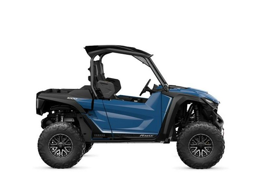 2025 Yamaha Wolverine RMAX2 1000 Limited