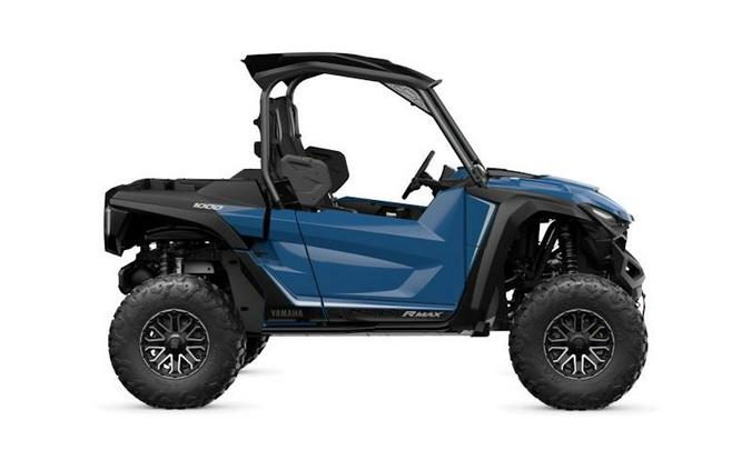2025 Yamaha Wolverine RMAX2 1000 Limited